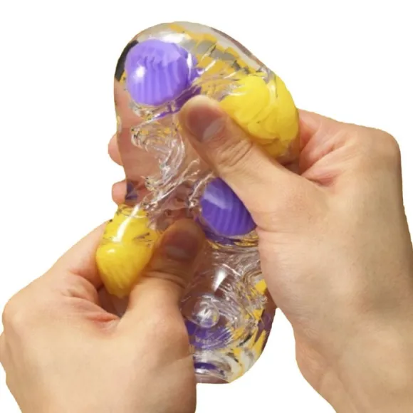 TENGA - BOBBLE MAGIC MARBLES
