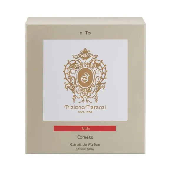 TER EXTRAIT DE PARFUM LINEA TT 100 ML TUTTLE