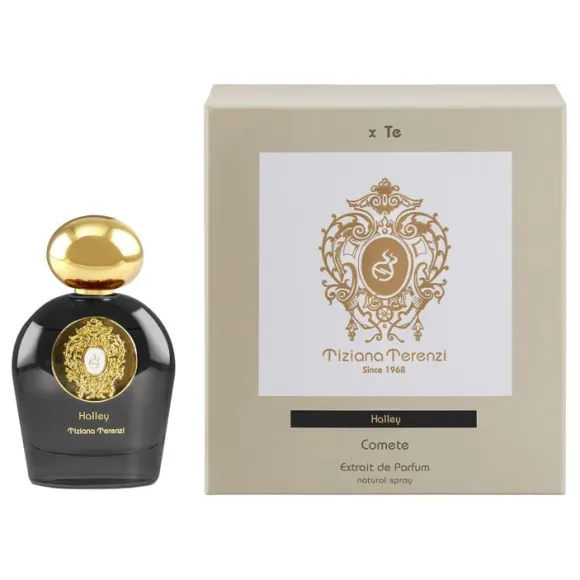 TER EXTRAIT DE PARFUM LINEA TT 100 ML HALLEY