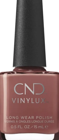 Terracotta Dreams CND VINYLUX