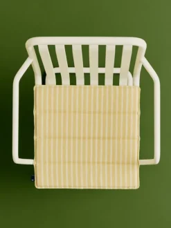 Terrazza bold stripe sidehynde