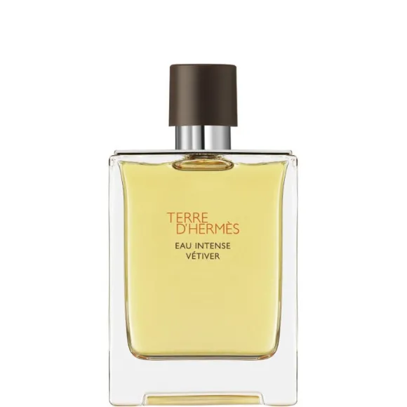 TERRE D'HERMÈS EAU INTENSE VÈTIVER, EAU DE PARFUM