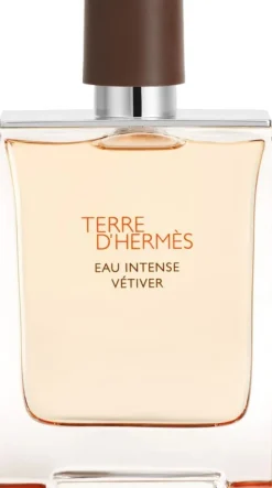 TERRE D'HERMÈS EAU INTENSE VÈTIVER, EAU DE PARFUM
