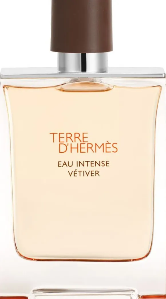 TERRE D'HERMÈS EAU INTENSE VÈTIVER, EAU DE PARFUM