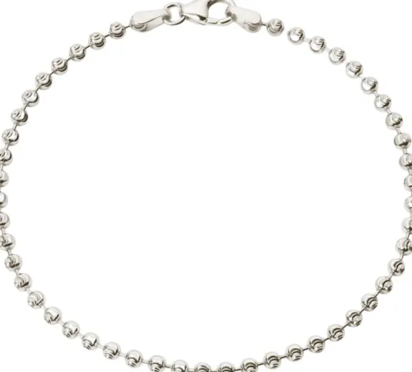 Textured Dots Bracelet