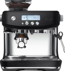 The Barista Pro