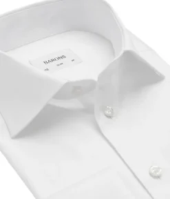The Consultant 4. 0 | White | Slim fit