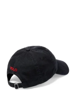 The Iconic Cotton Chino Ball Cap