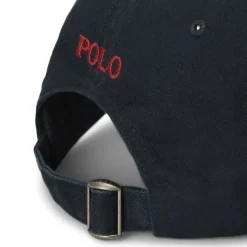 The Iconic Cotton Chino Ball Cap