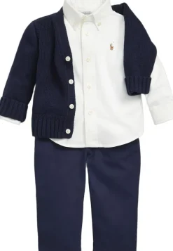 The Iconic Oxford Shirt