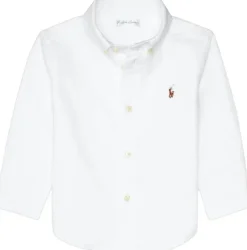 The Iconic Oxford Shirt