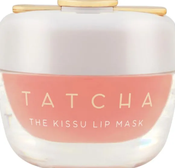The Kissu Lip Mask - Reparerande läppvård