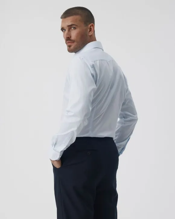 The Lawyer 4. 0 | Pinstripe | Contemporary fit