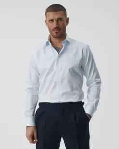 The Lawyer 4. 0 | Pinstripe | Contemporary fit