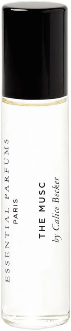 THE MUSC BY CALICE BECKER EAU DE PARFUM TRAVEL SIZE 10ML