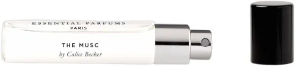 THE MUSC BY CALICE BECKER EAU DE PARFUM TRAVEL SIZE 10ML