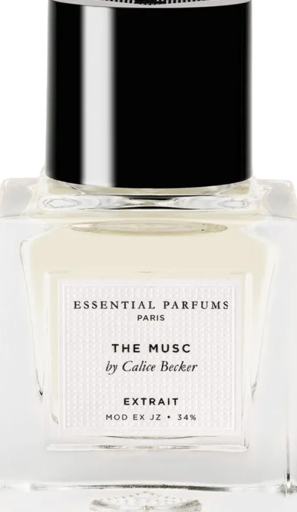 THE MUSC BY CALICE BECKER EXTRAIT 30ML