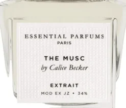 THE MUSC BY CALICE BECKER EXTRAIT 30ML