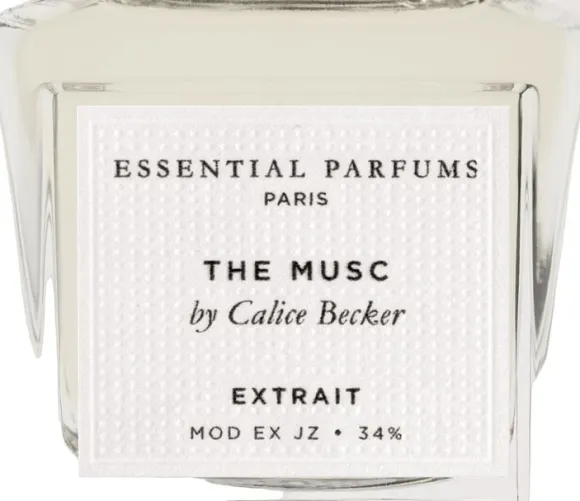 THE MUSC BY CALICE BECKER EXTRAIT 30ML