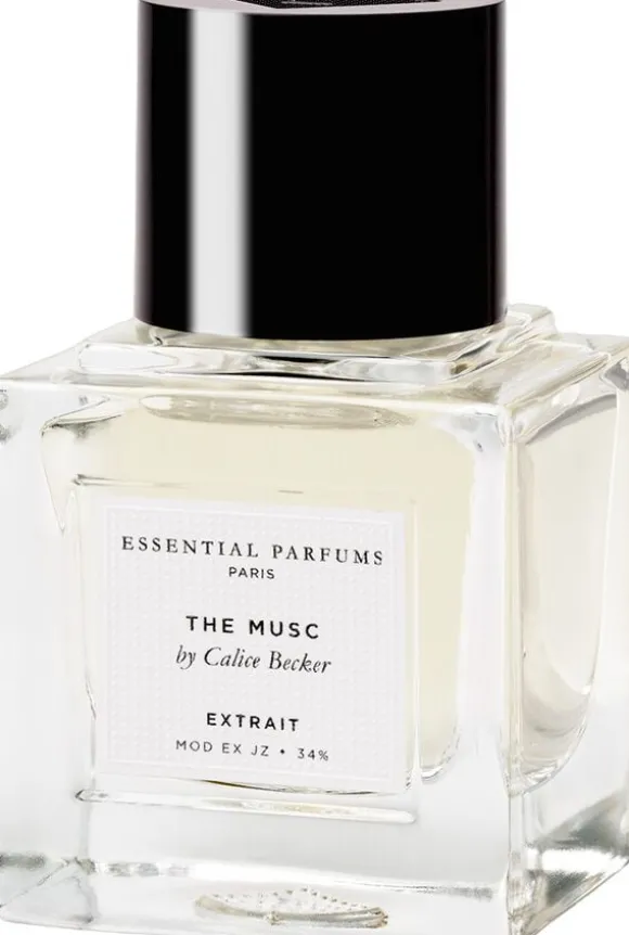 THE MUSC BY CALICE BECKER EXTRAIT 30ML
