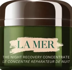 The Night Barrier Recovery Face Concentrate Treatment