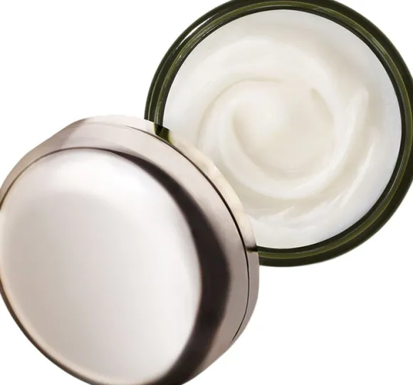 The Night Barrier Recovery Face Concentrate Treatment