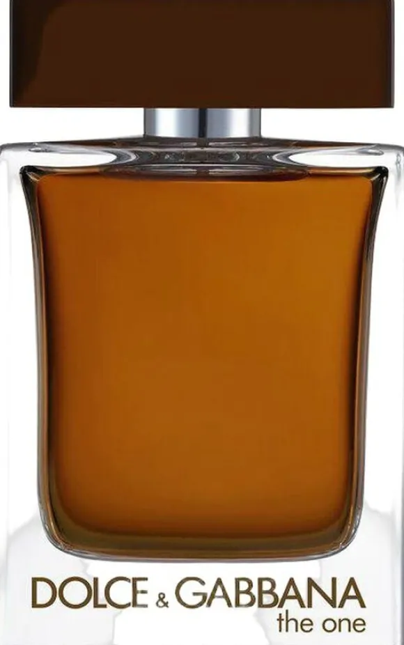The One Pour Homme EdP