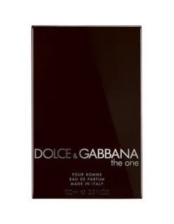 The One Pour Homme EdP