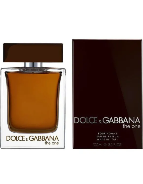The One Pour Homme EdP