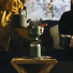 The Perfect-Brew Pour Over