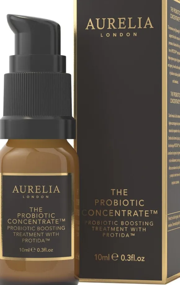 The Probiotic Concentrate 10 ml.