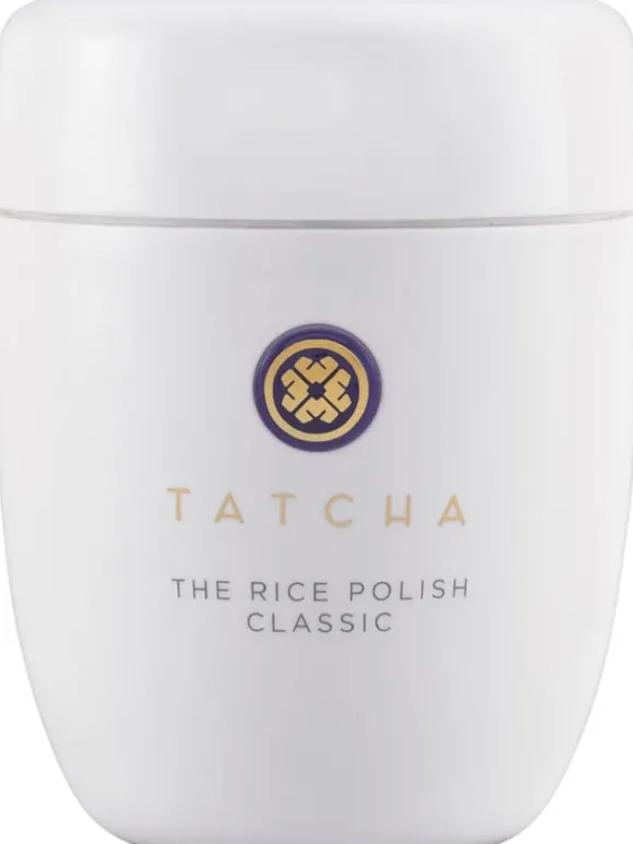 The Rice Polish - Enzymatiskt löddrande pulver