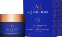 The Rich Eye Creme
