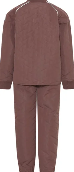 Thermal Set - Recycled