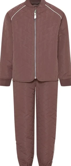 Thermal Set - Recycled