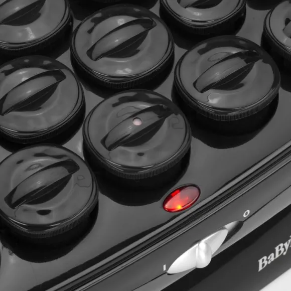 Thermo Ceramic Rollers