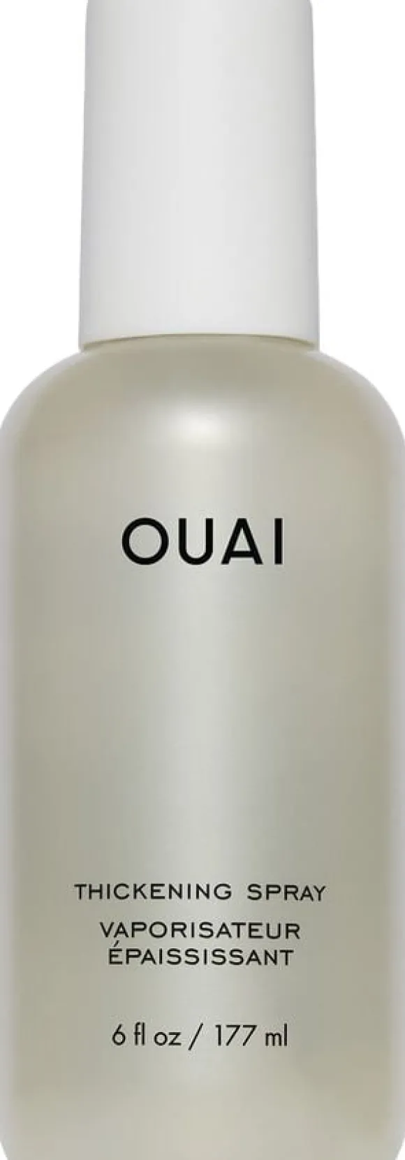 THICKENING SPRAY