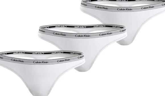 THONG 3PK