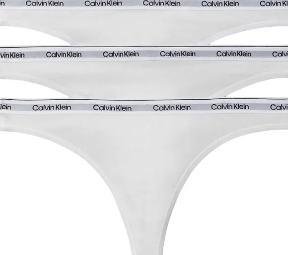 THONG 3PK