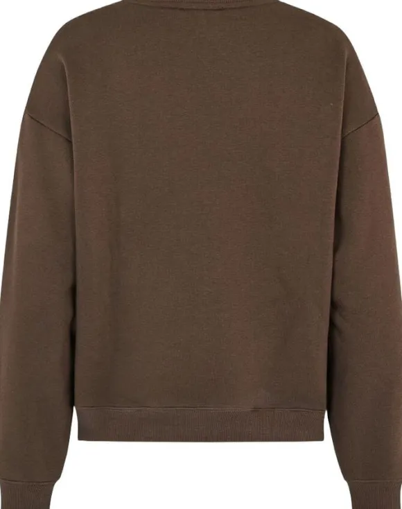 TiaMD sweat