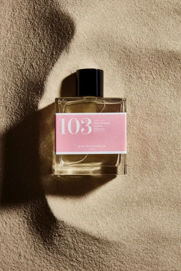 103 Tiare flower jasmine hibiscus