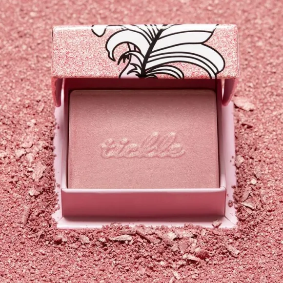Tickle Highlighter - i puderform