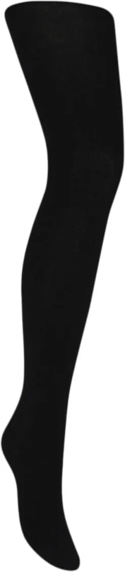 TIGHTS BAMBOO PLAIN