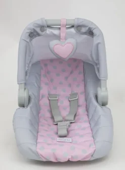 Tiny Tresure autostol