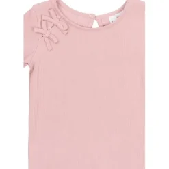 TNSTSigne L_S Rib Tee