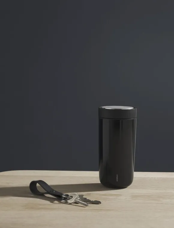 To Go Click termosmugg 0.4 l. black