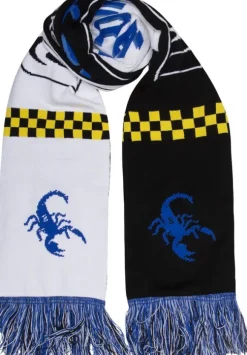 TonRS Scarf