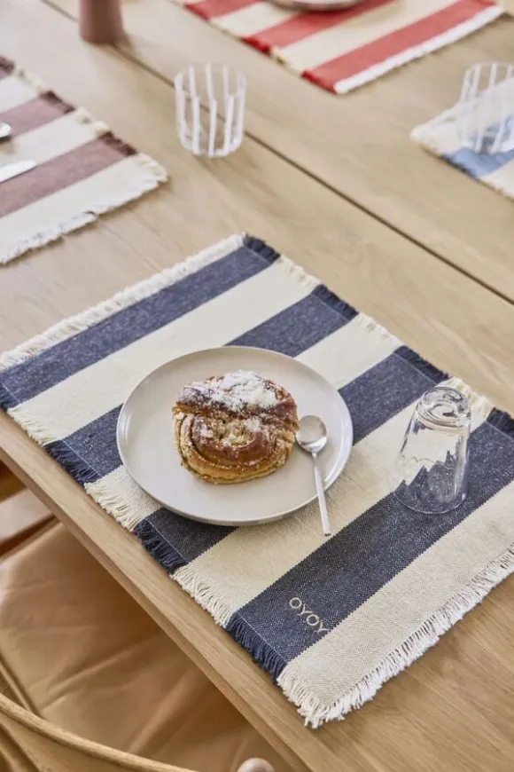Toppu Placemat