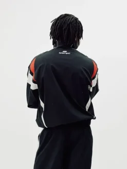 TRACK JACKET 2. 0