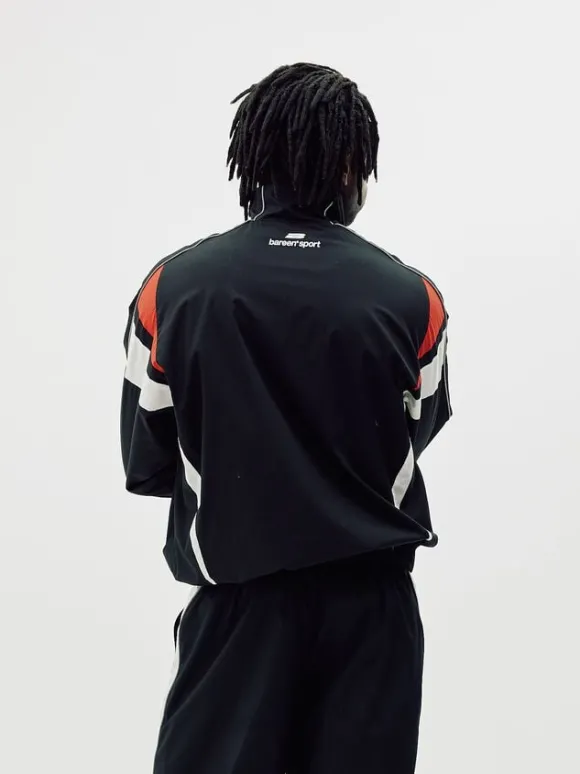 TRACK JACKET 2. 0